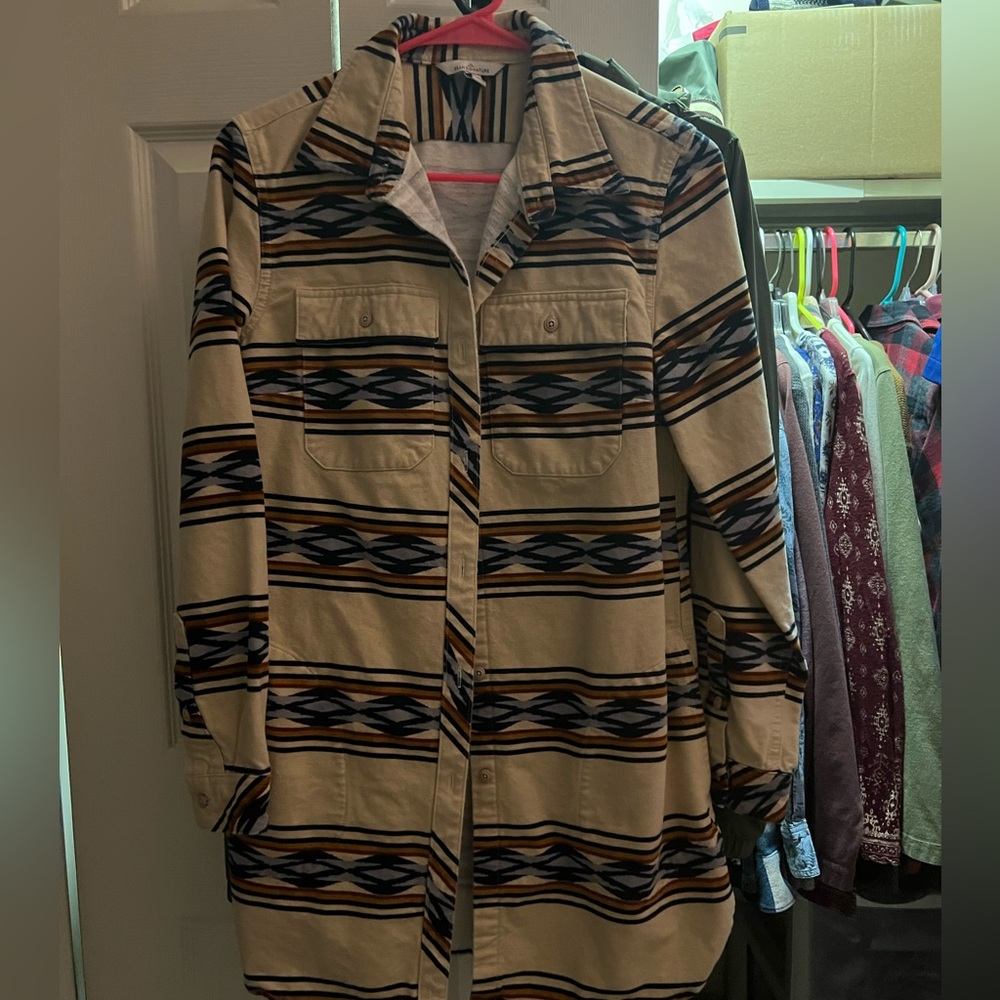 L.L.Bean tunic